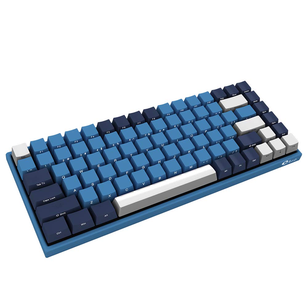 Akko 3084 Ocean Star Wired Mechanical Gaming Keyboard Cherry MX